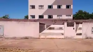 Apartamento - Planaltina, GO