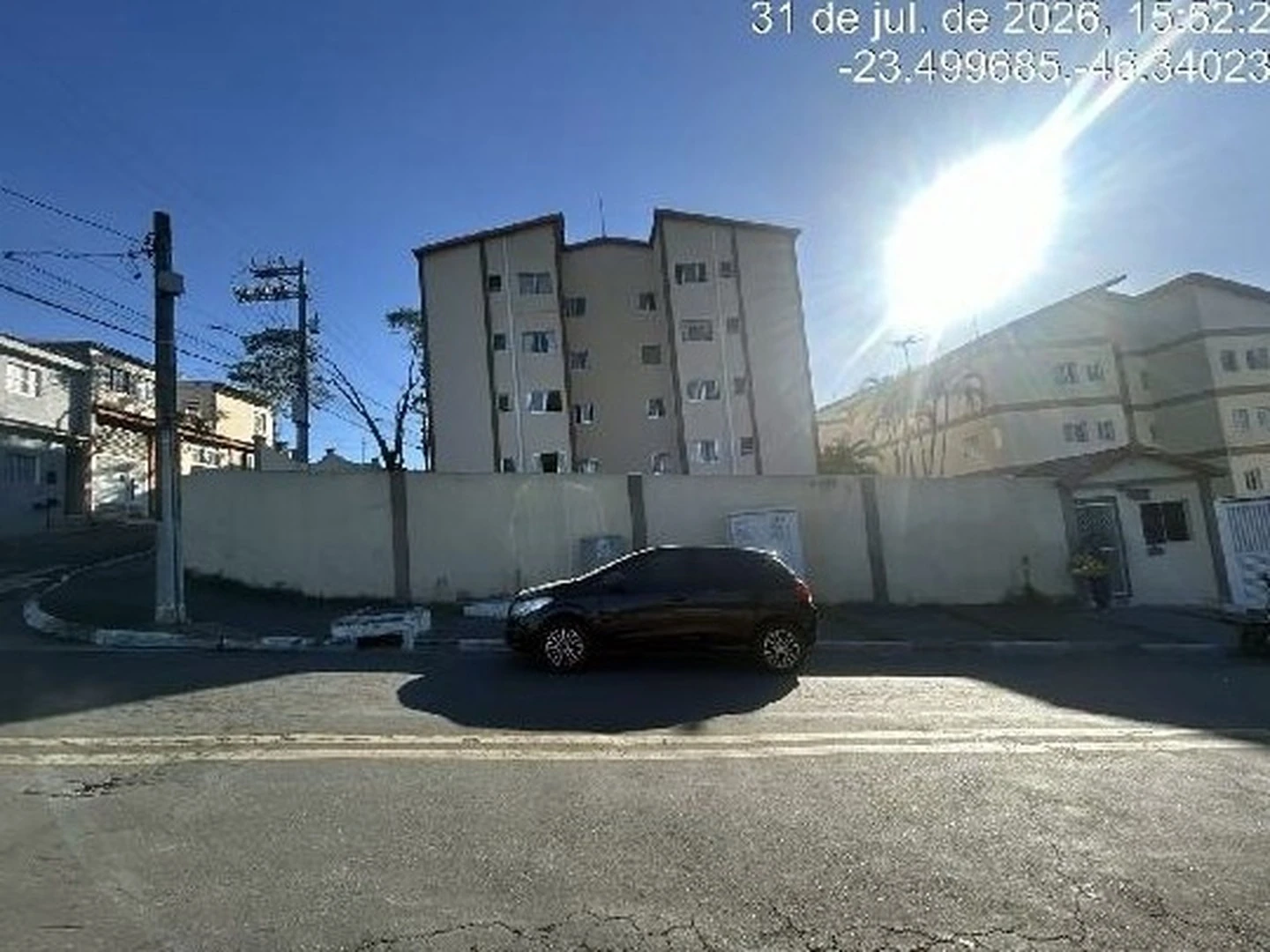 Apartamento - Itaquaquecetuba, SP - foto 1