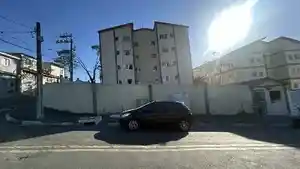 Apartamento - Itaquaquecetuba, SP