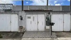 Casa - Nova Iguacu, RJ