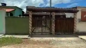 Casa - Mage, RJ