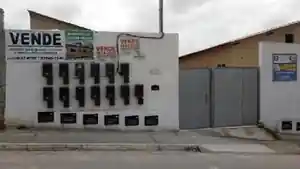 Casa - Sao Goncalo, RJ