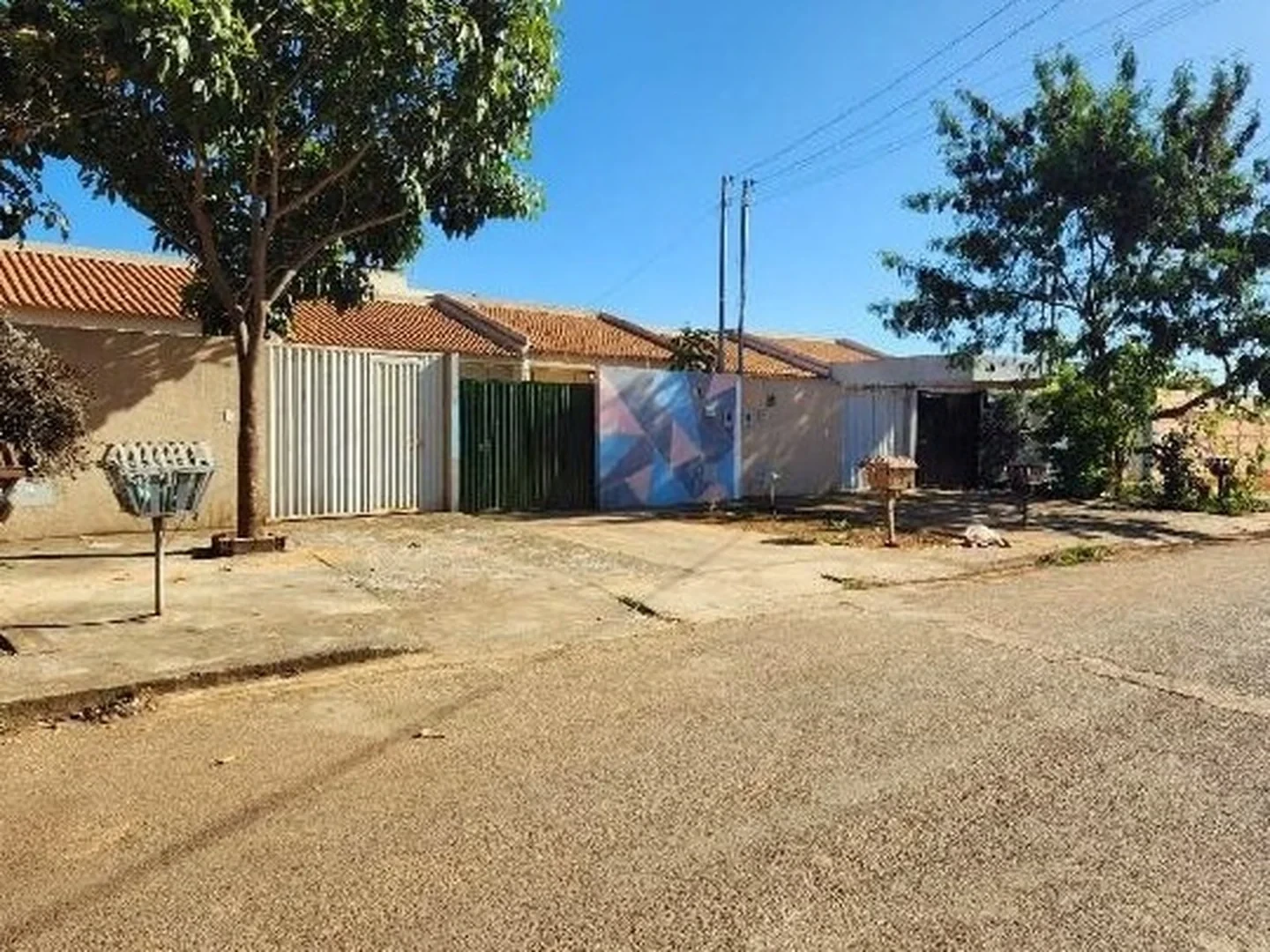 Casa - Luziania, GO - foto 1