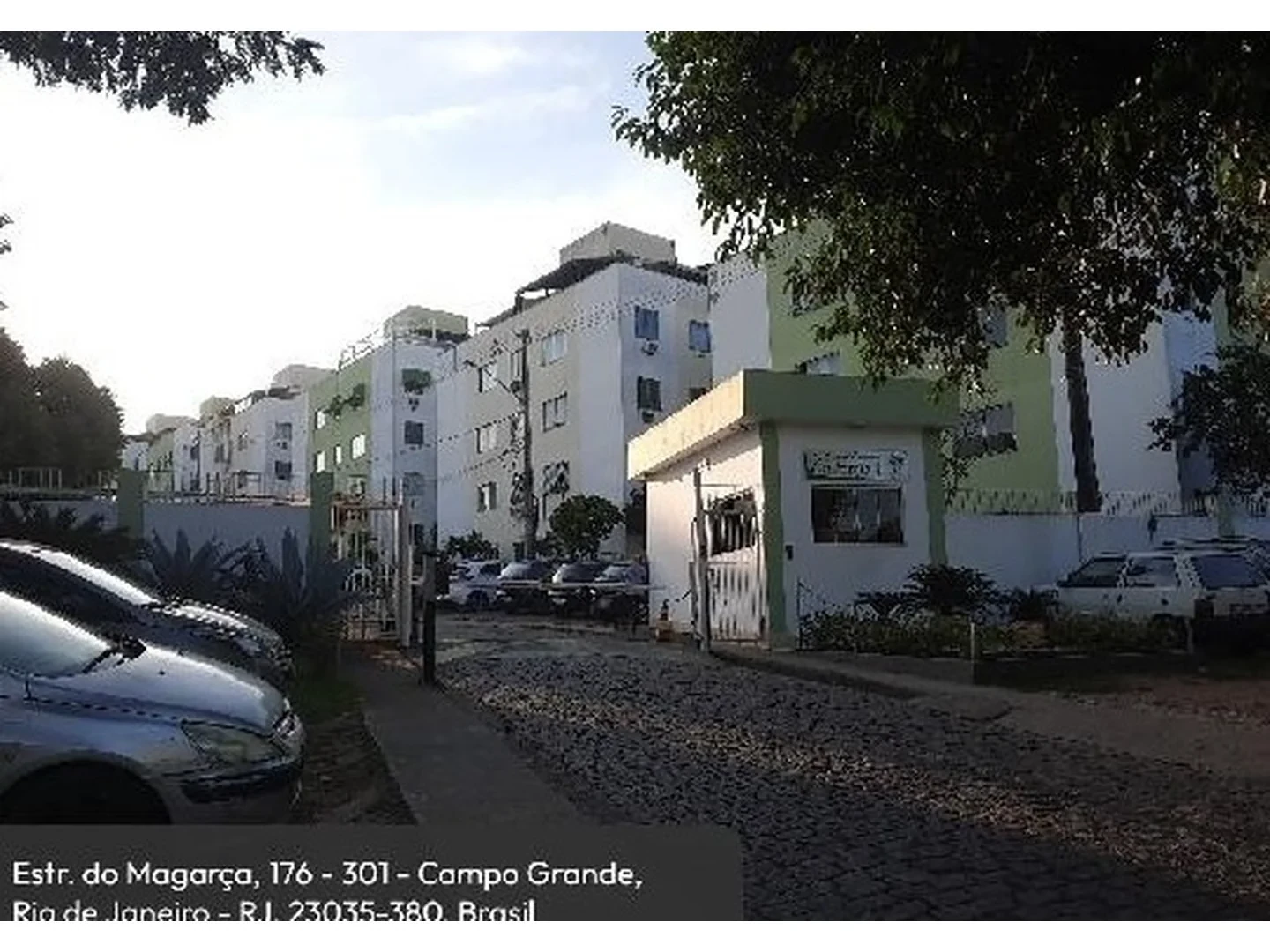 Apartamento - Rio De Janeiro, RJ - foto 1