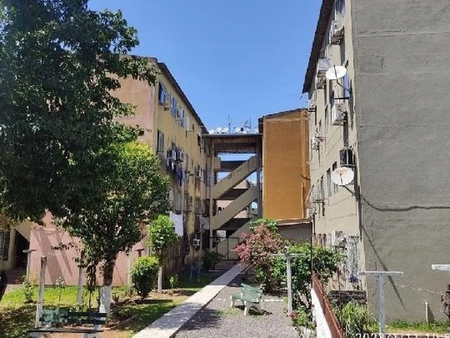 Apartamento - Sapucaia Do Sul, RS - foto 1