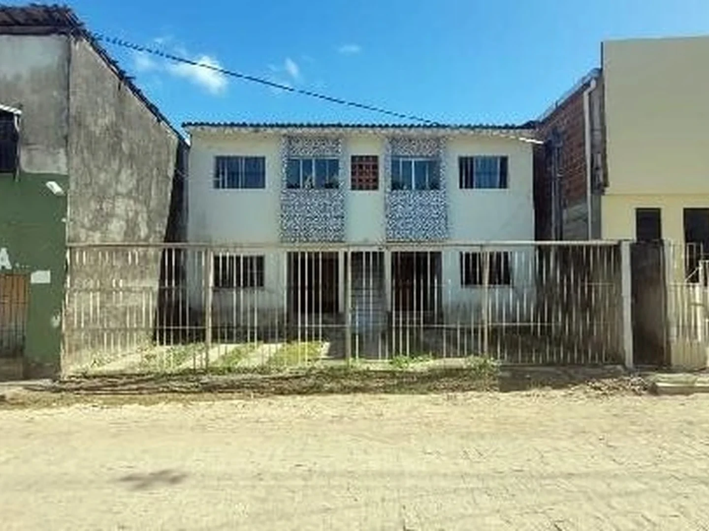 Apartamento - Paulista, PE - foto 1