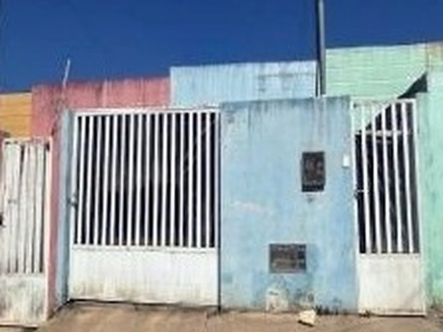 Casa - Nossa Senhora Do Socorro, SE - foto 1