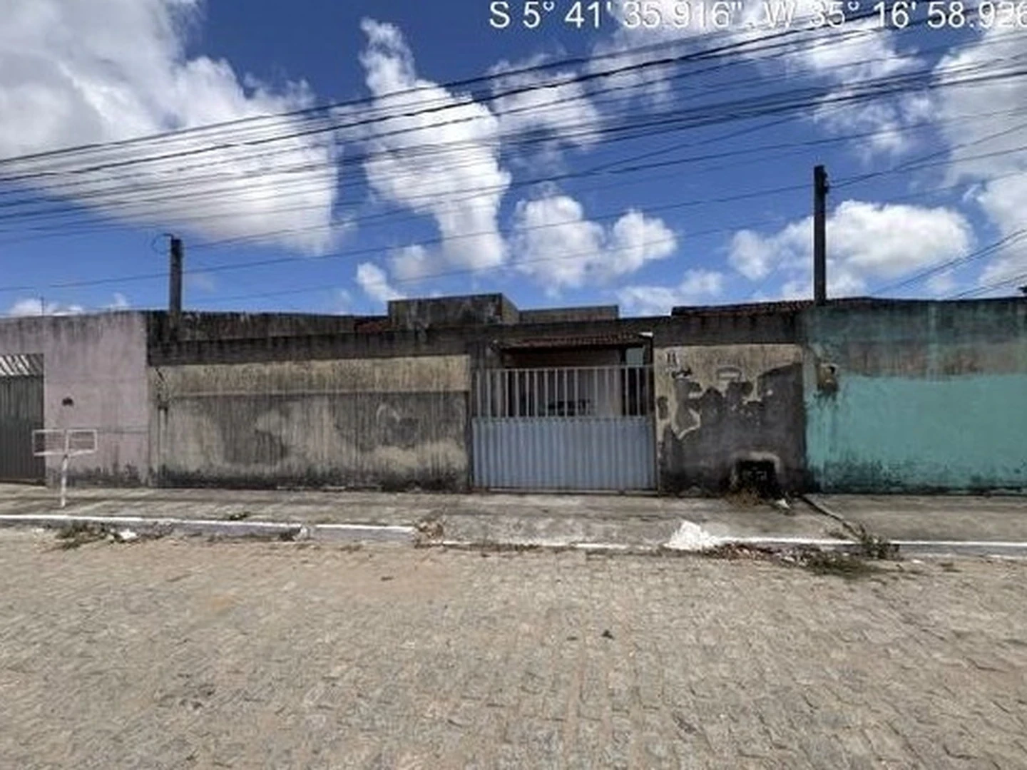 Casa - Extremoz, RN - foto 1