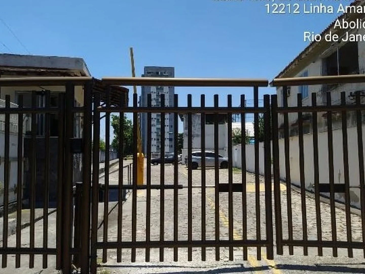 Apartamento - Rio De Janeiro, RJ - foto 1
