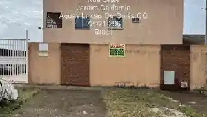 Apartamento - Aguas Lindas De Goias, GO