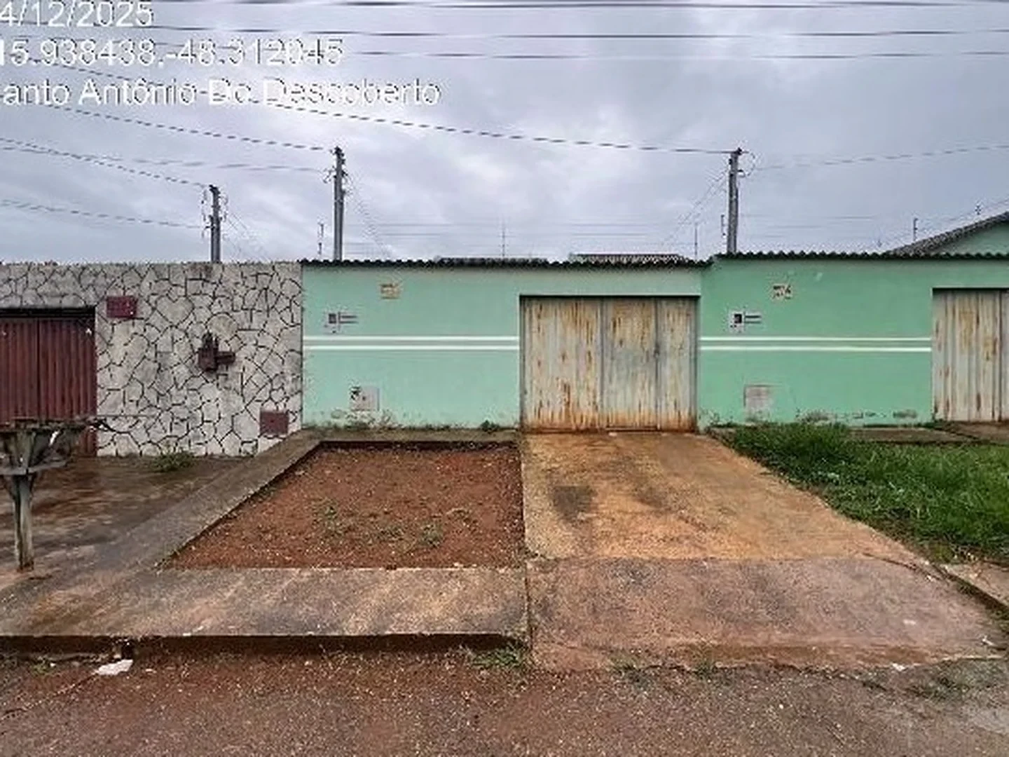 Casa - Santo Antonio Do Descoberto, GO - foto 1