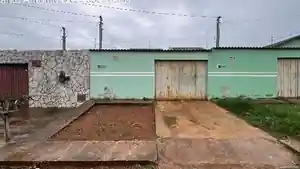 Casa - Santo Antonio Do Descoberto, GO