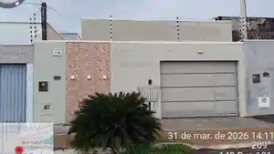 Casa - Gurupi, TO