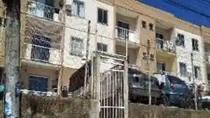 Casa - Sao Goncalo, RJ