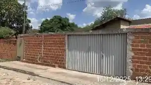 Casa - Demerval Lobao, PI