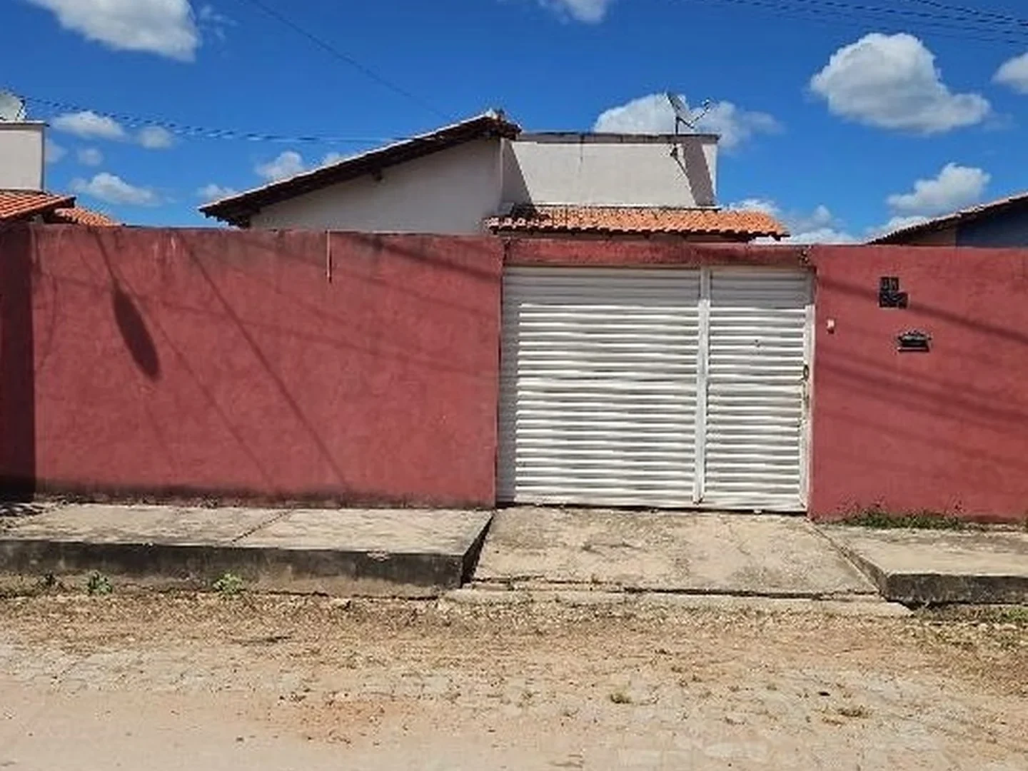 Casa - Altos, PI - foto 1