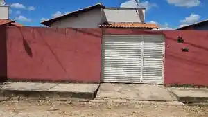 Casa - Altos, PI