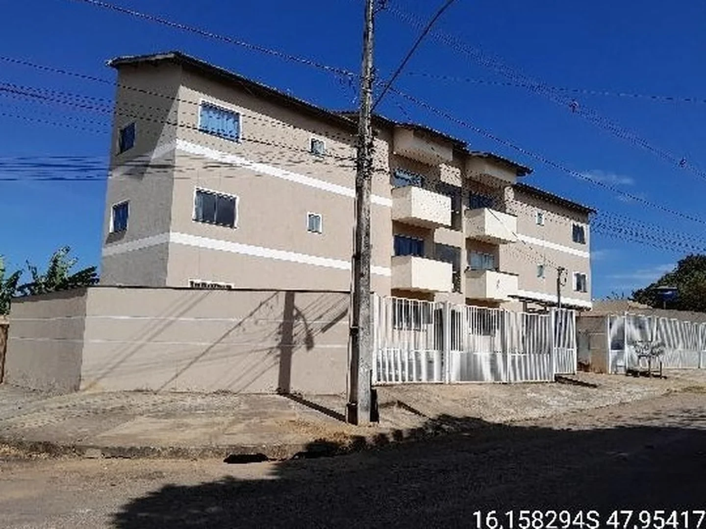 Apartamento - Luziania, GO - foto 1