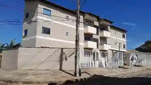 Apartamento - Luziania, GO