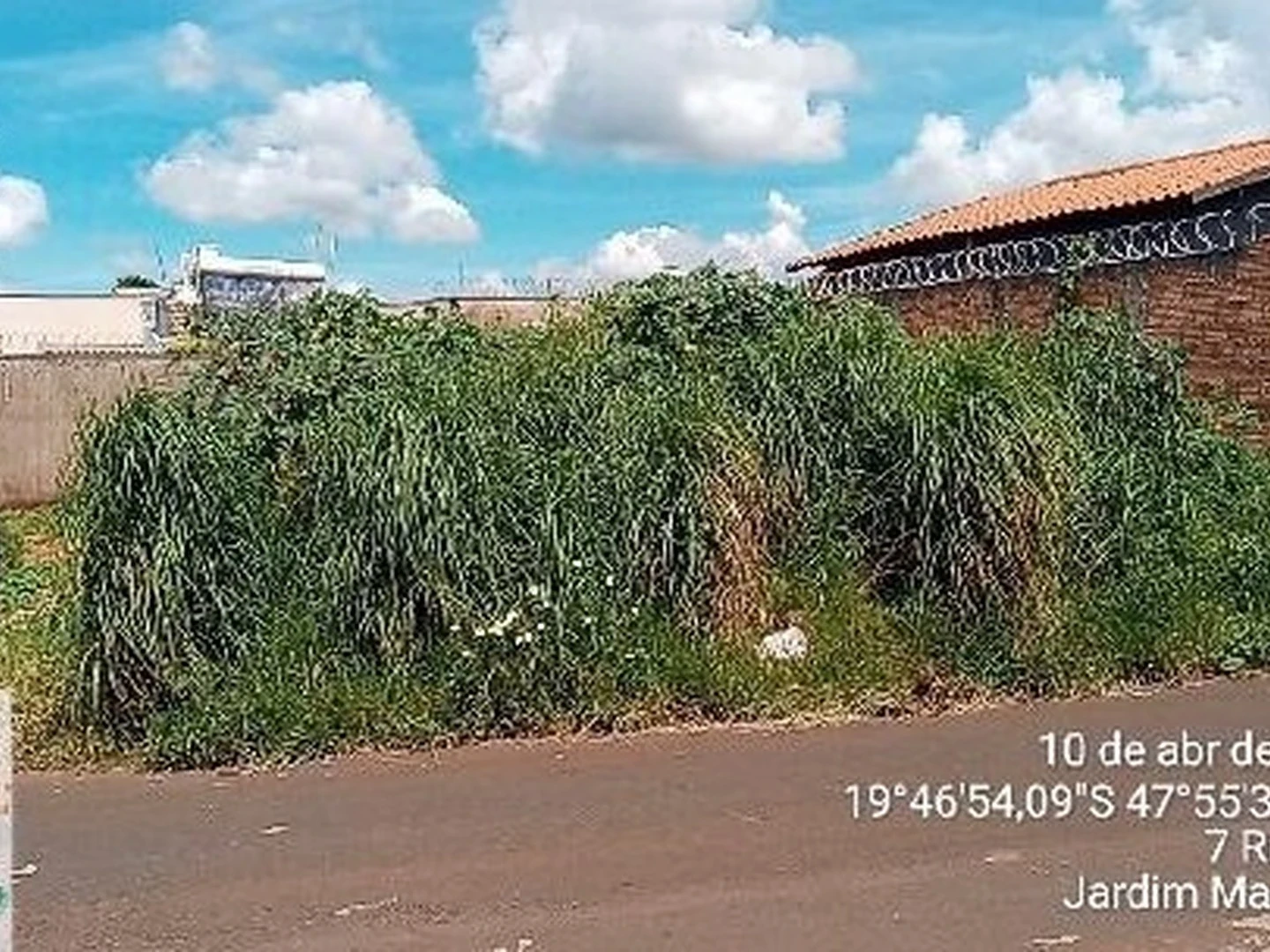 Terreno - Uberaba, MG - foto 1