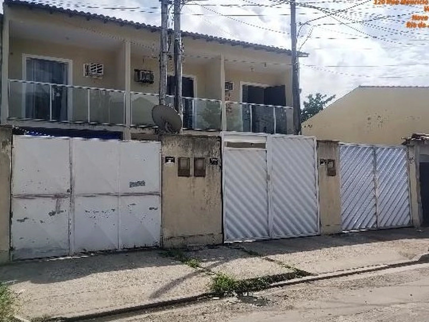 Casa - Nova Iguacu, RJ - foto 1