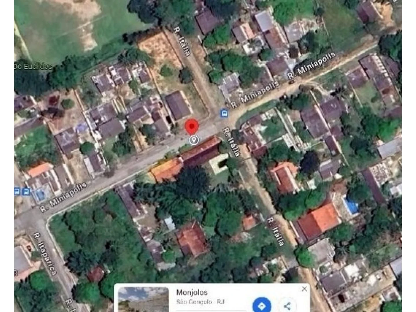 Apartamento - Sao Goncalo, RJ - foto 1