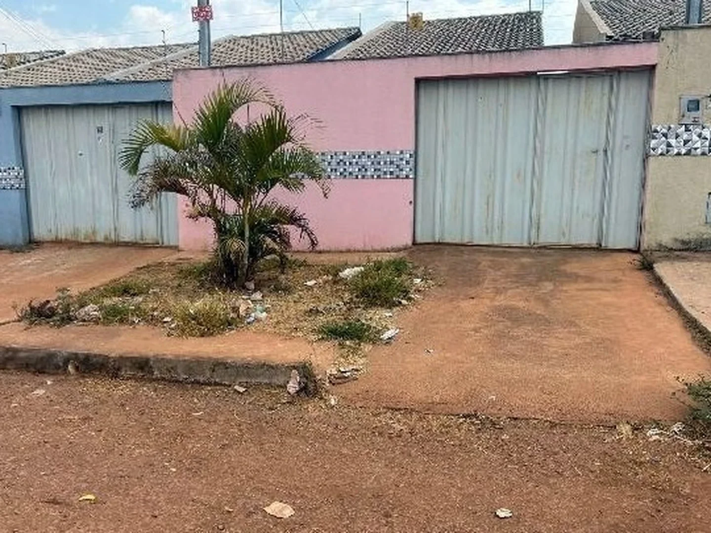 Casa - Santo Antonio Do Descoberto, GO - foto 1