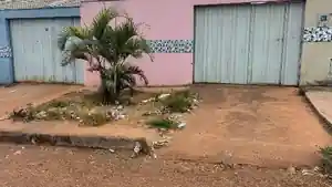 Casa - Santo Antonio Do Descoberto, GO