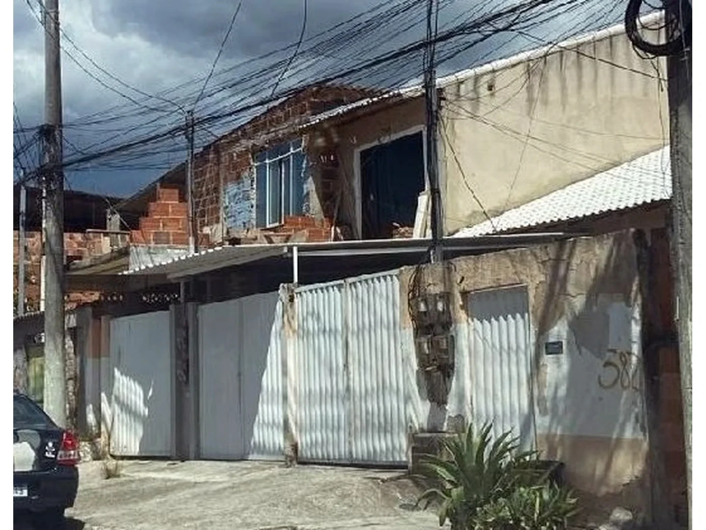 Casa - Sao Goncalo, RJ - foto 1