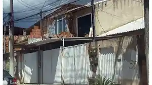 Casa - Sao Goncalo, RJ