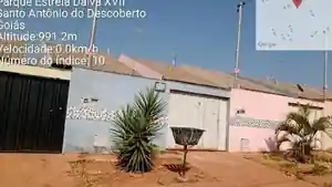 Casa - Santo Antonio Do Descoberto, GO