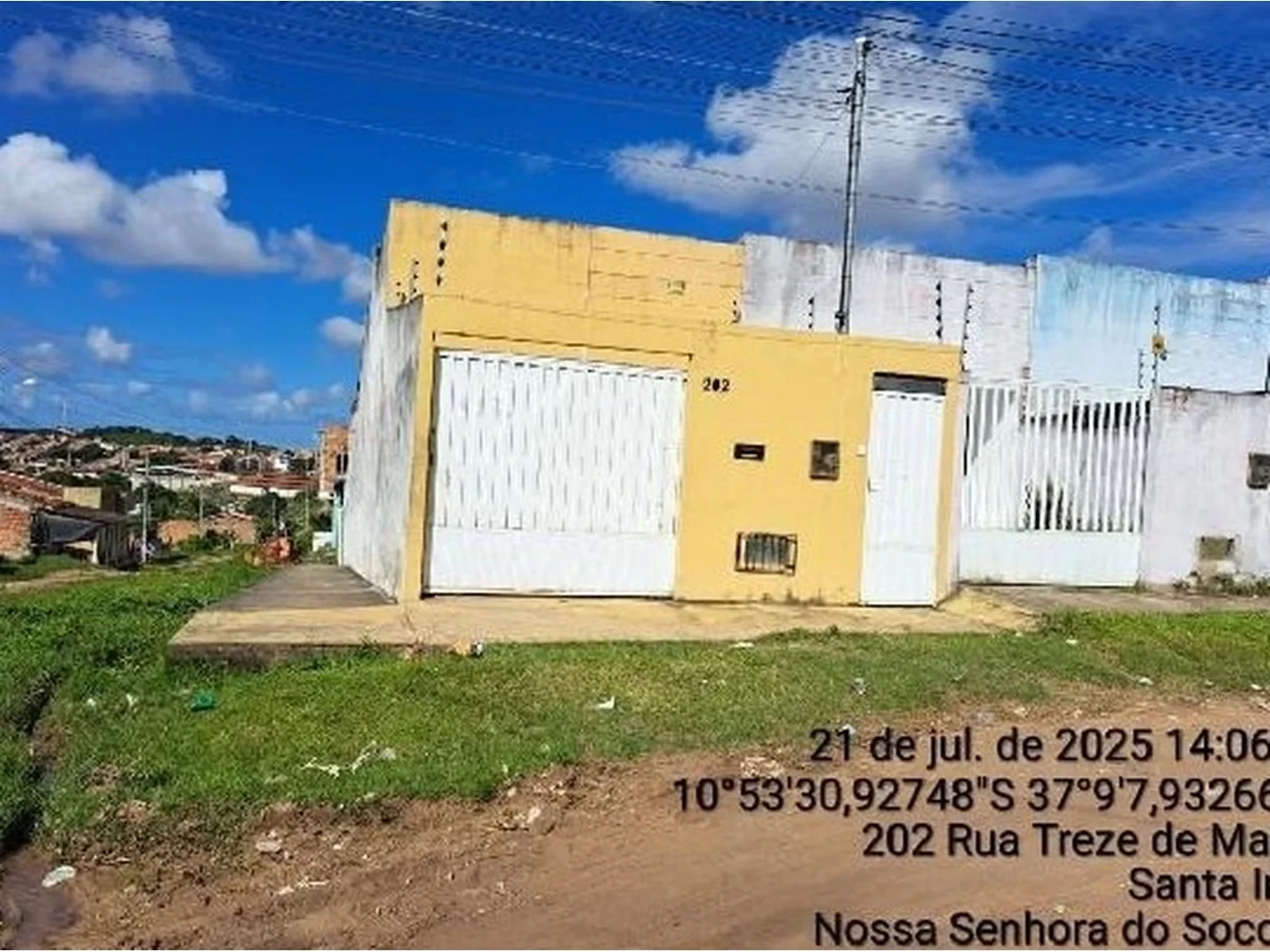 Casa - Nossa Senhora Do Socorro, SE - foto 1