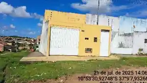Casa - Nossa Senhora Do Socorro, SE
