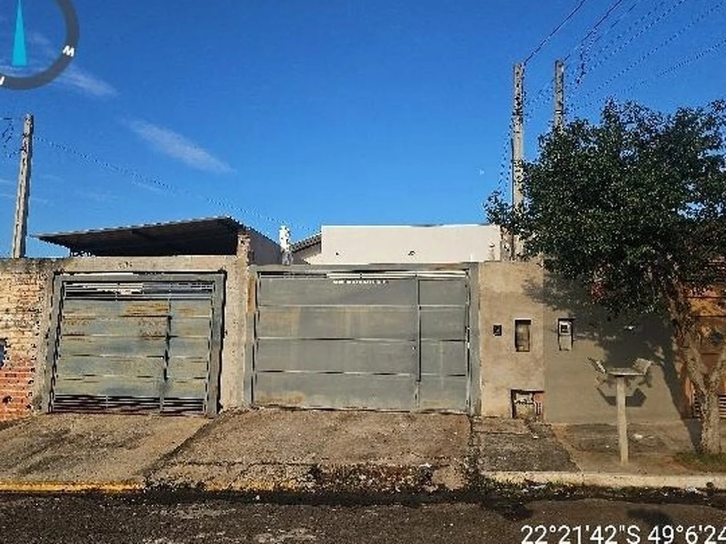 Casa - Bauru, SP - foto 1