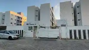 Apartamento - Joao Pessoa, PB