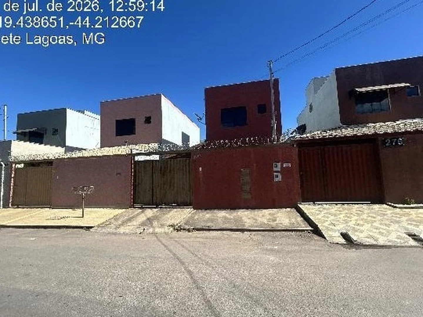 Casa - Sete Lagoas, MG - foto 1