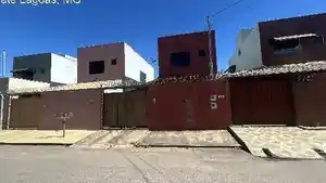 Casa - Sete Lagoas, MG