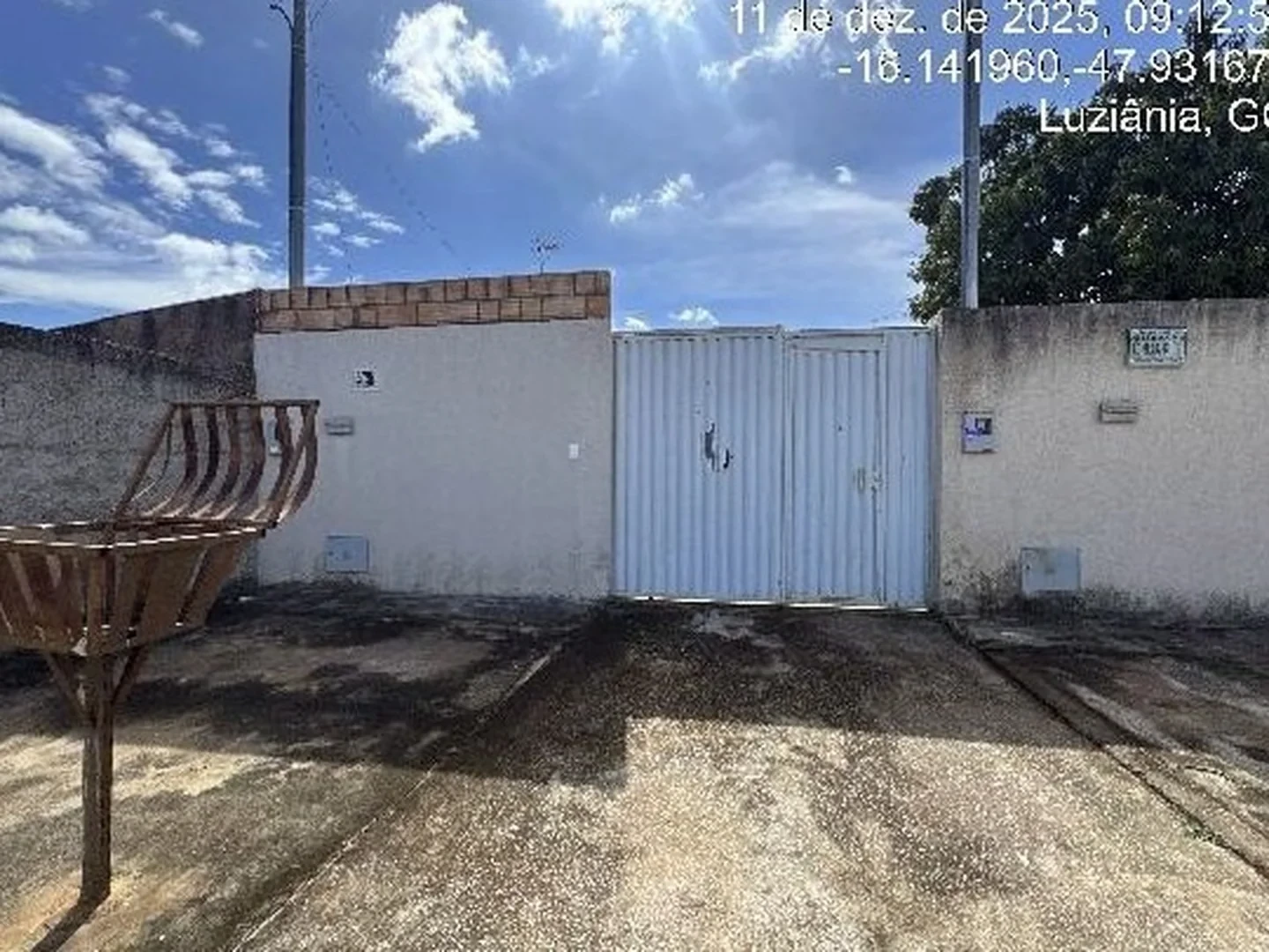 Casa - Luziania, GO - foto 1