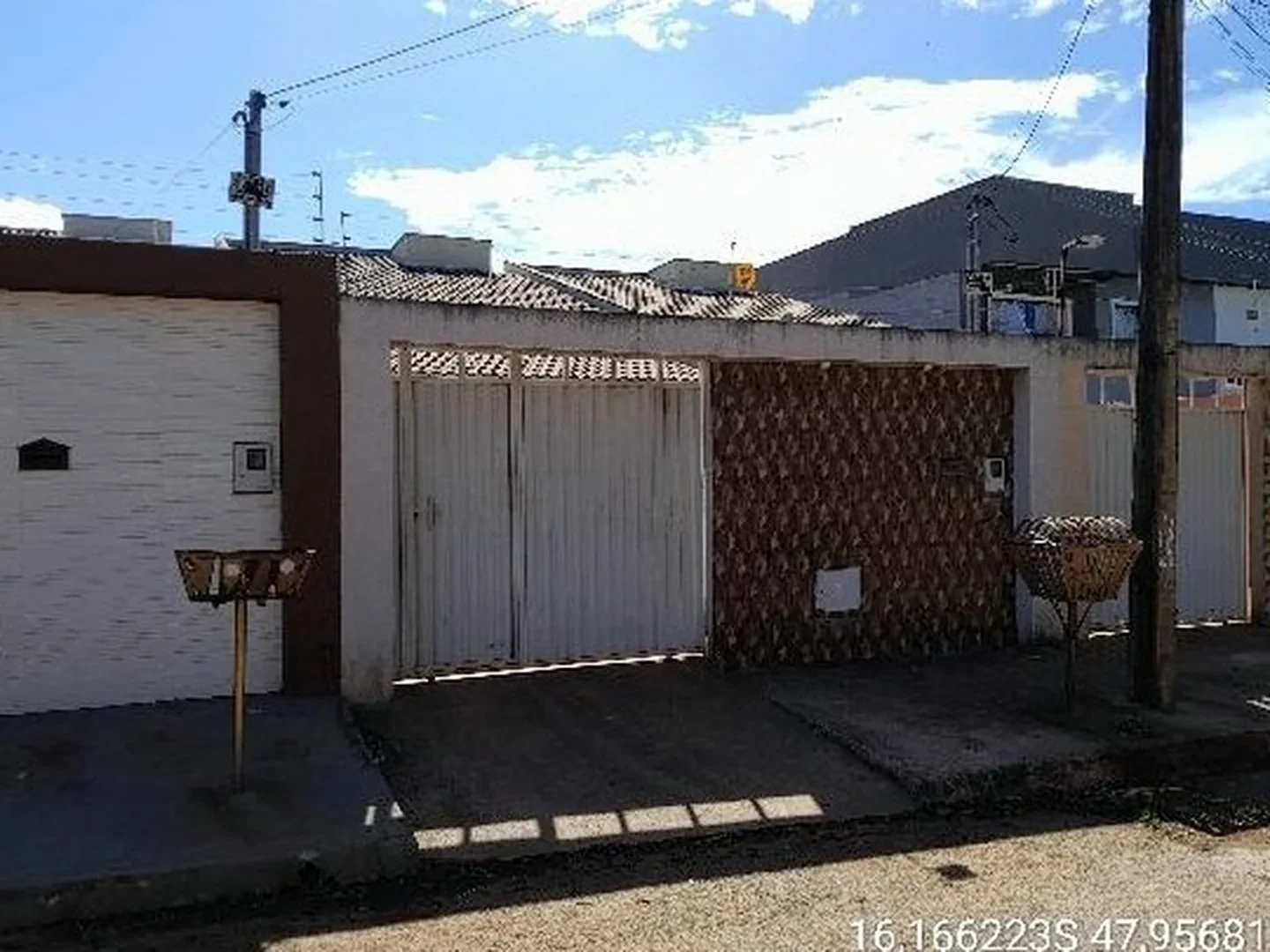 Casa - Luziania, GO - foto 1