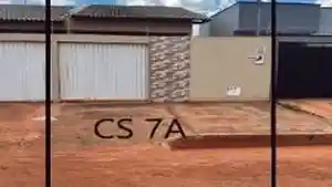 Casa - Planaltina, GO