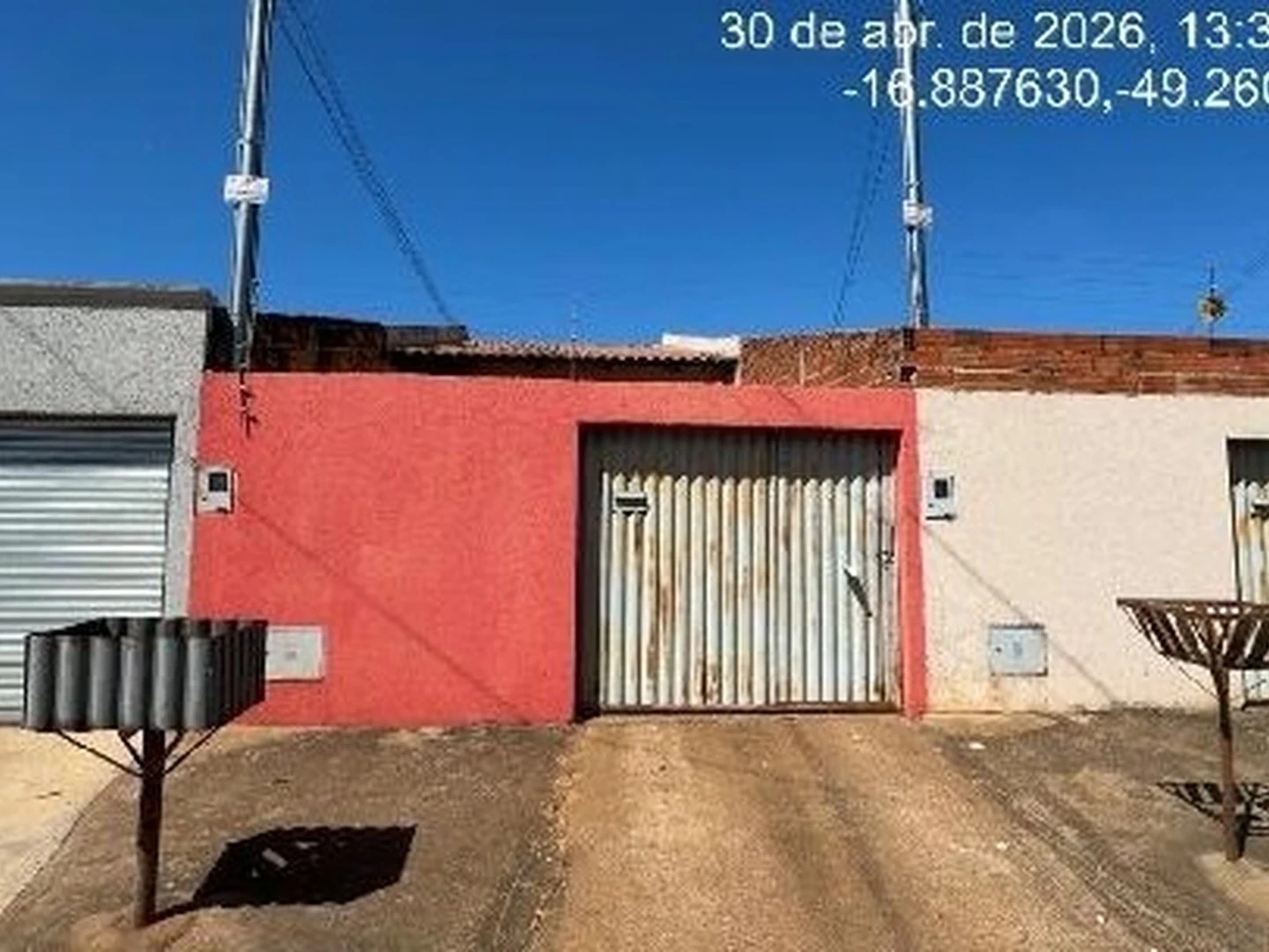 Casa - Hidrolandia, GO - foto 1
