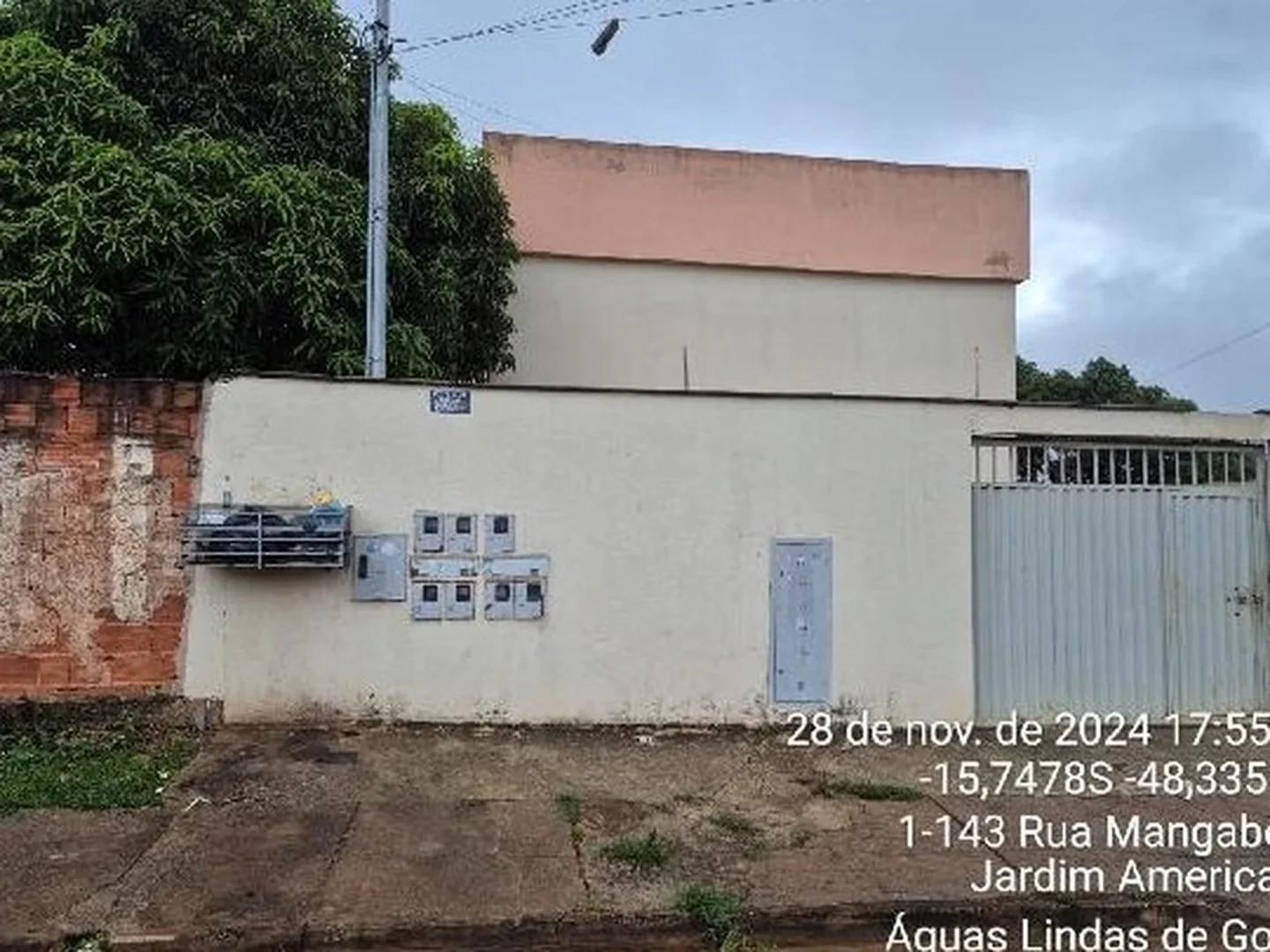 Apartamento - Aguas Lindas De Goias, GO - foto 1