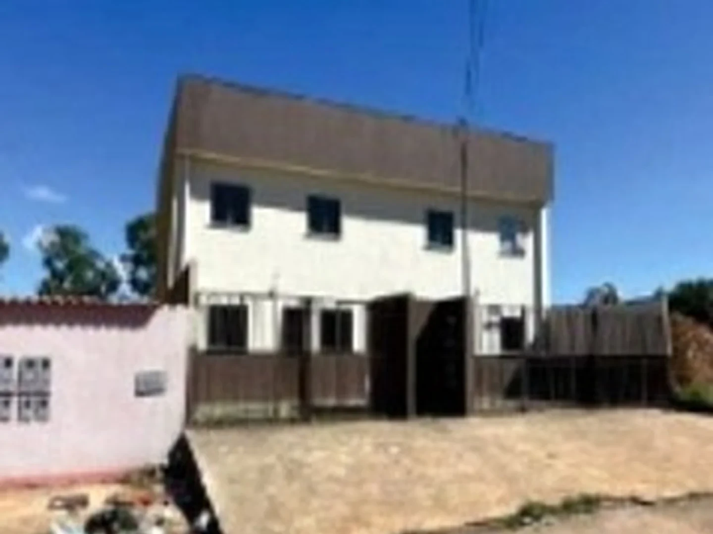 Apartamento - Aguas Lindas De Goias, GO - foto 1