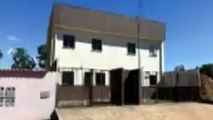Apartamento - Aguas Lindas De Goias, GO
