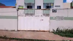Apartamento - Aguas Lindas De Goias, GO