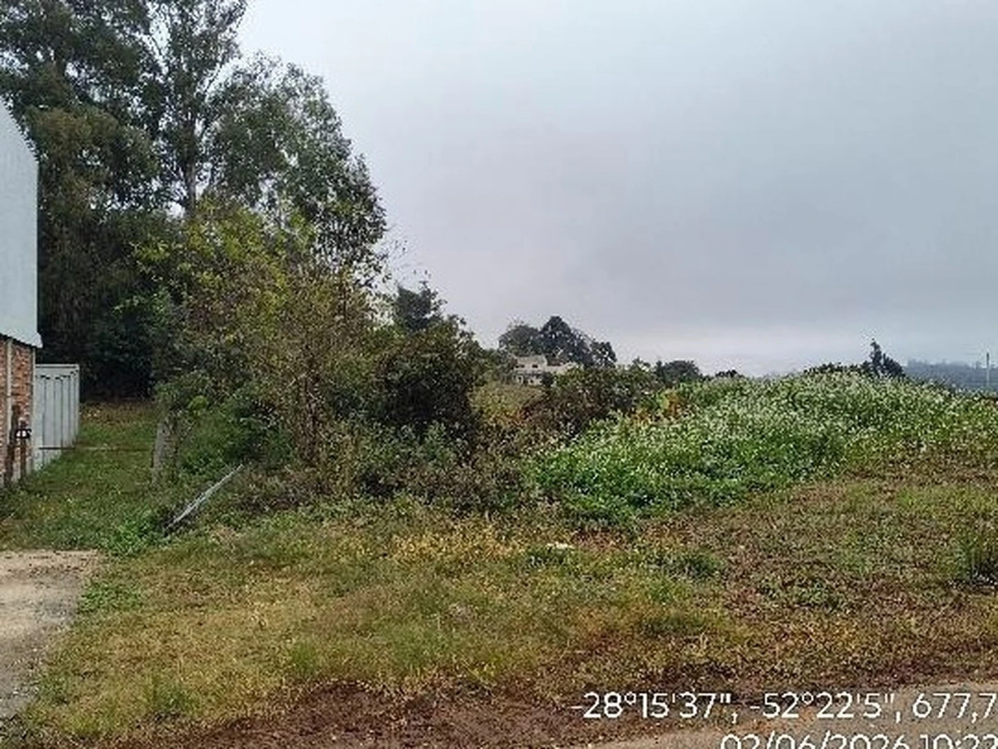 Terreno - Passo Fundo, RS - foto 1