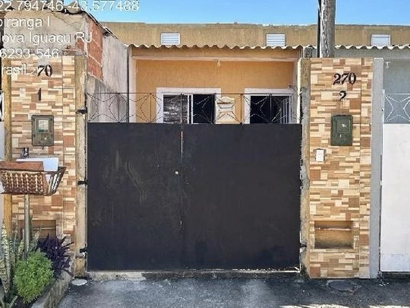 Casa - Nova Iguacu, RJ - foto 1