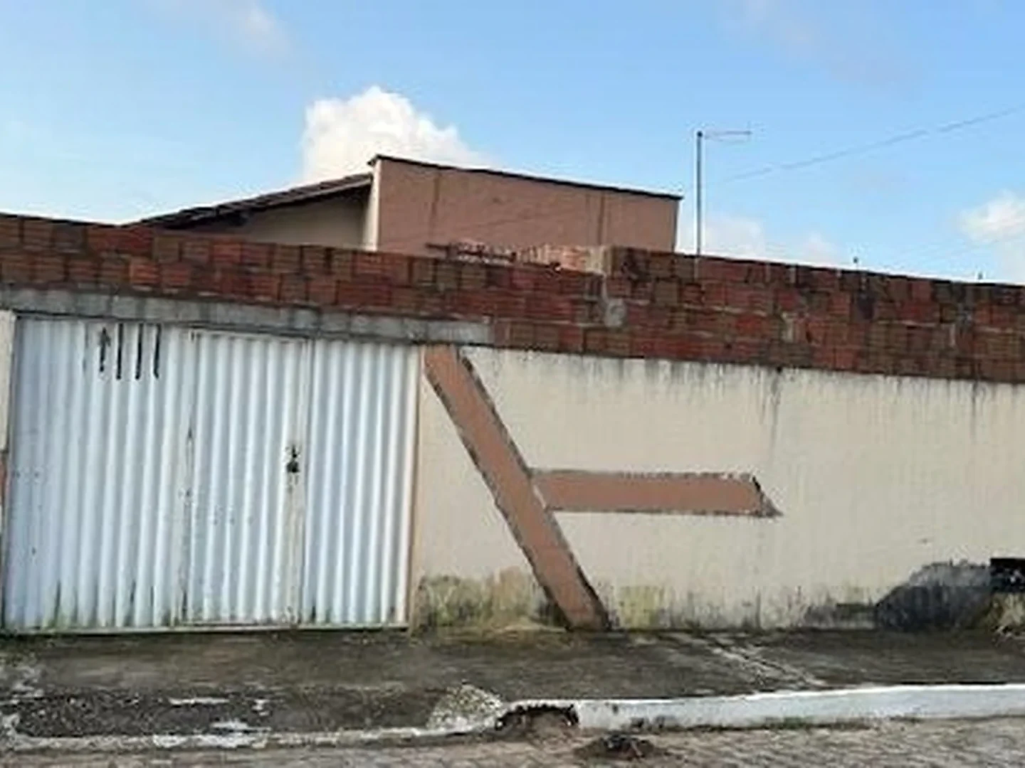 Casa - Extremoz, RN - foto 1