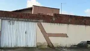 Casa - Extremoz, RN