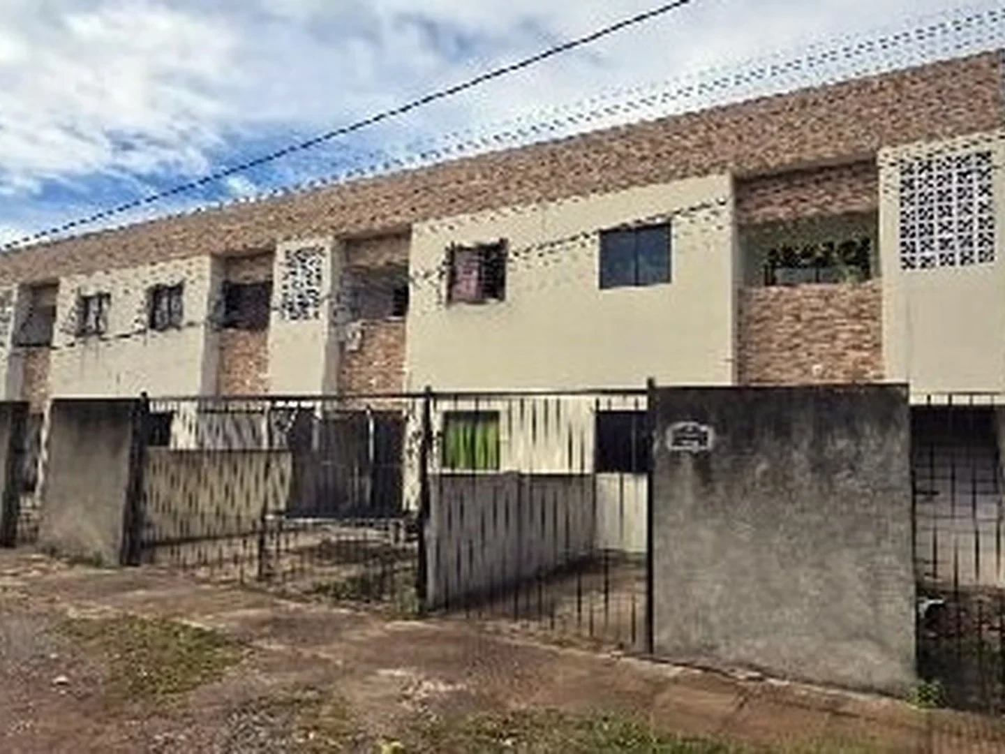Apartamento - Paulista, PE - foto 1